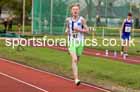 1500 metres, 2023 NE Grand Prix 1, Monkton. Photo: David T. Hewitson/Sports for All Pics